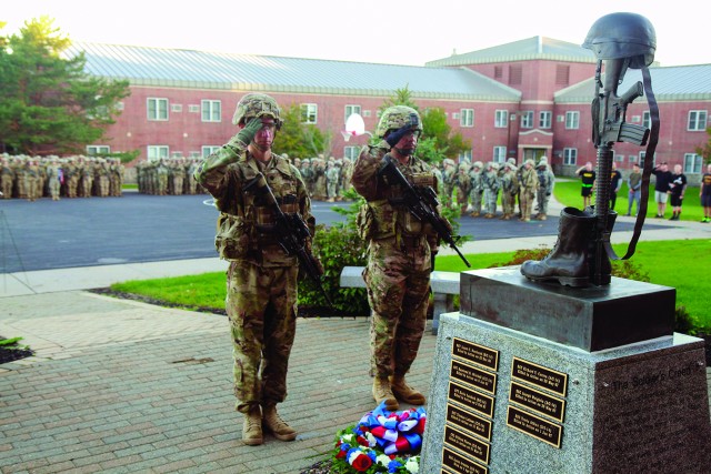 Remembering the Battle of Mogadishu