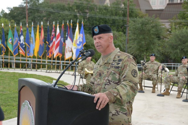 Johnson remarks
