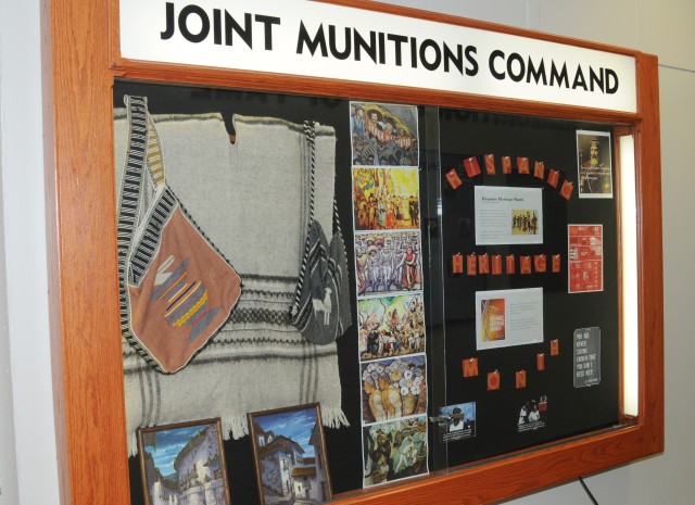 JMC celebrates Hispanic Heritage Month
