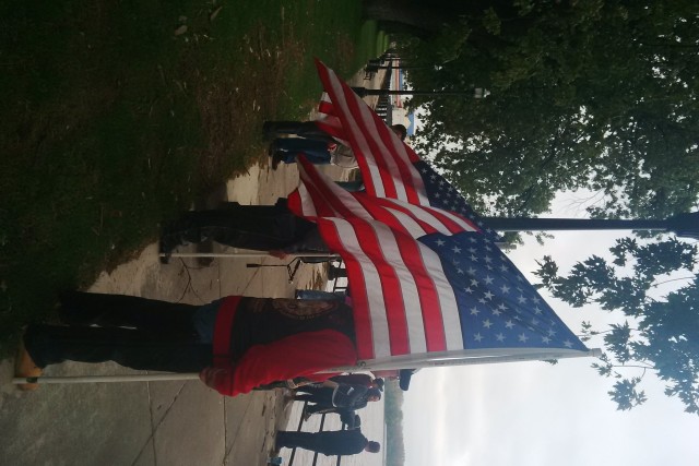 American Flag