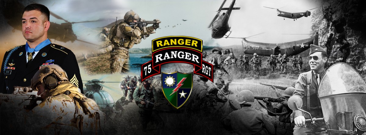 75th ranger regiment HD wallpapers  Pxfuel