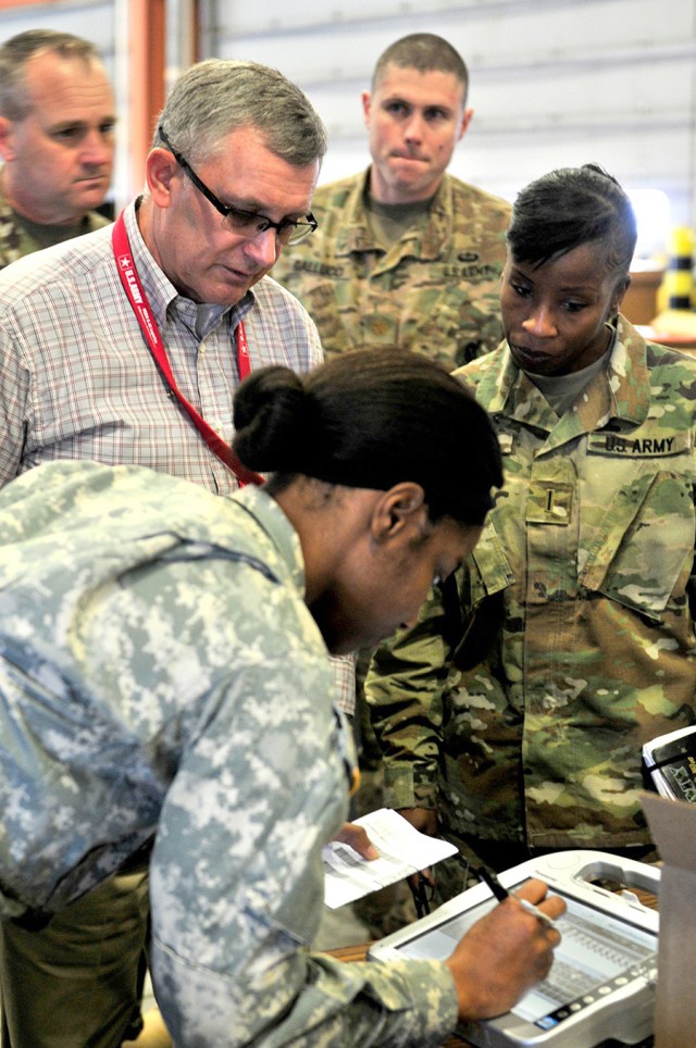 543rd Combat Support Company