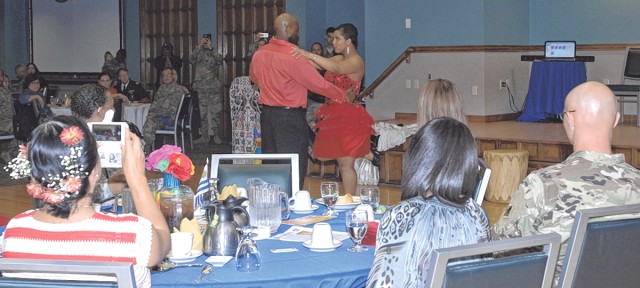 Hispanic culture, contributions celebrated at annual observance on Fort Leonard Wood