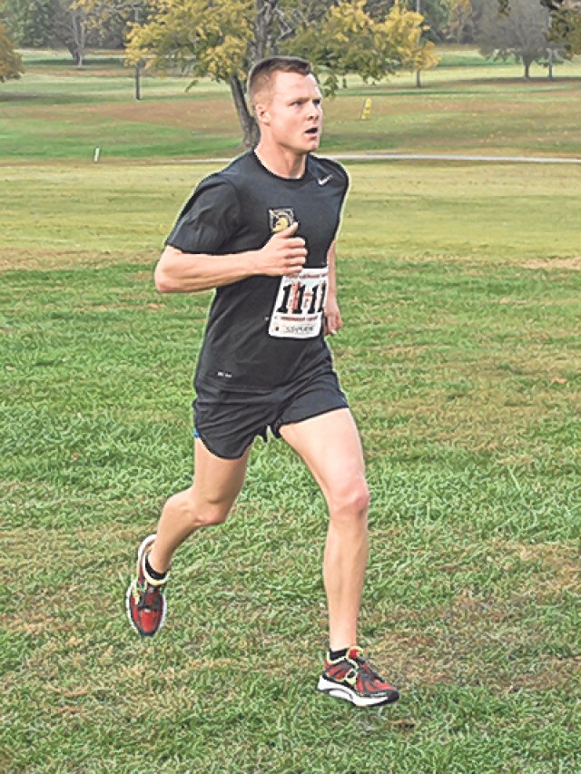 554th Engr. Bn. repeats as Fort Leonard Wood 5k champs