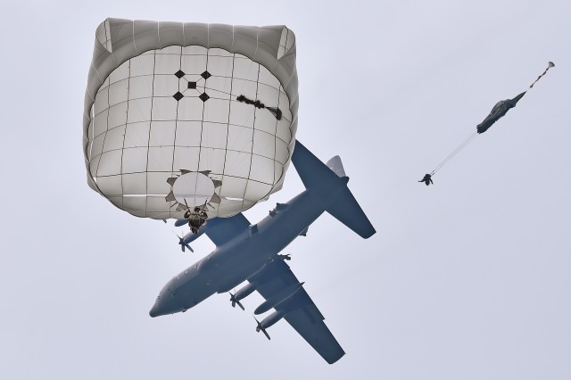 Programs bolster safety, environmental efforts