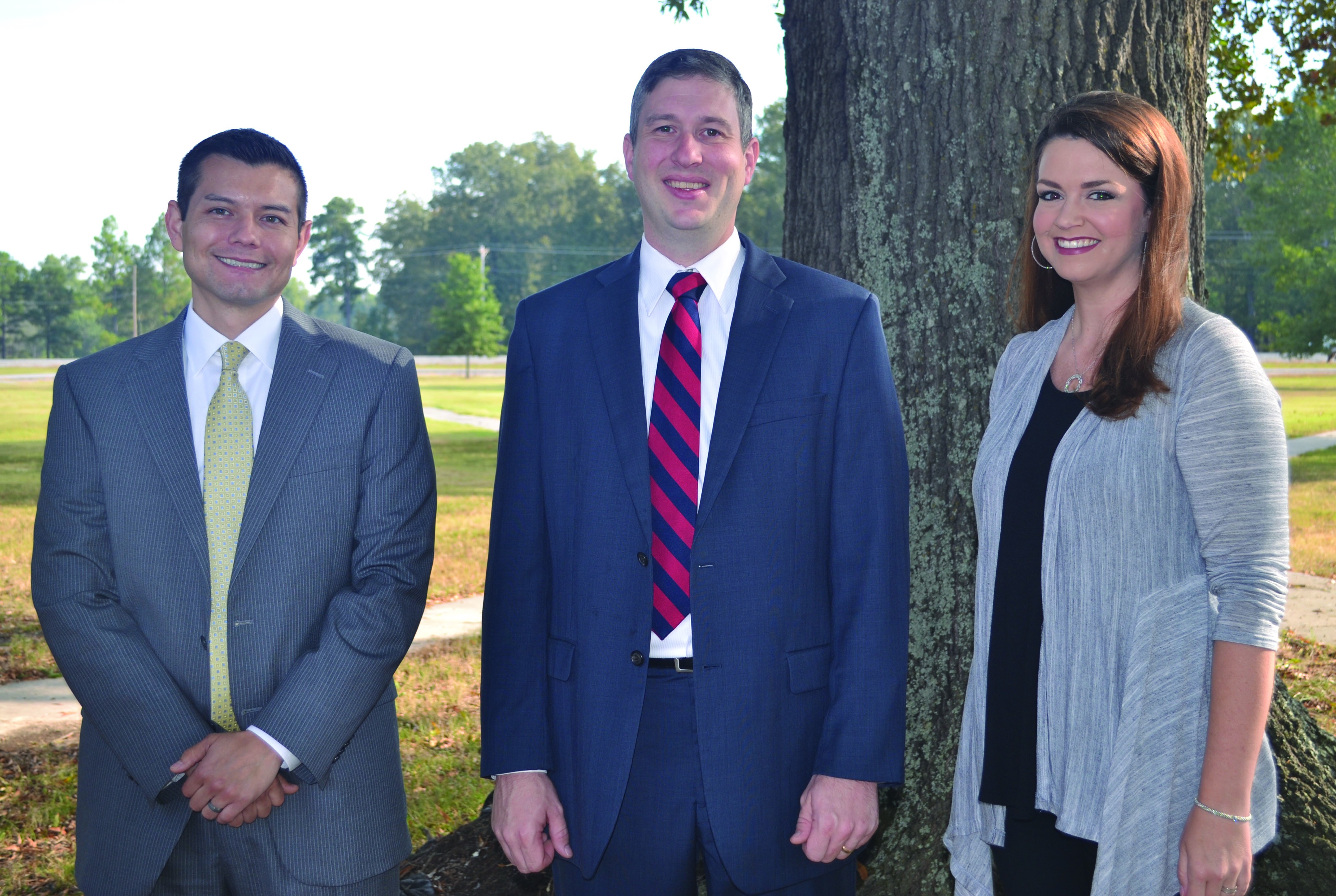 PBA legal team recognized Article The United States Army