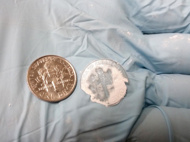 Nanotechnology research creates potential for transparent explosives