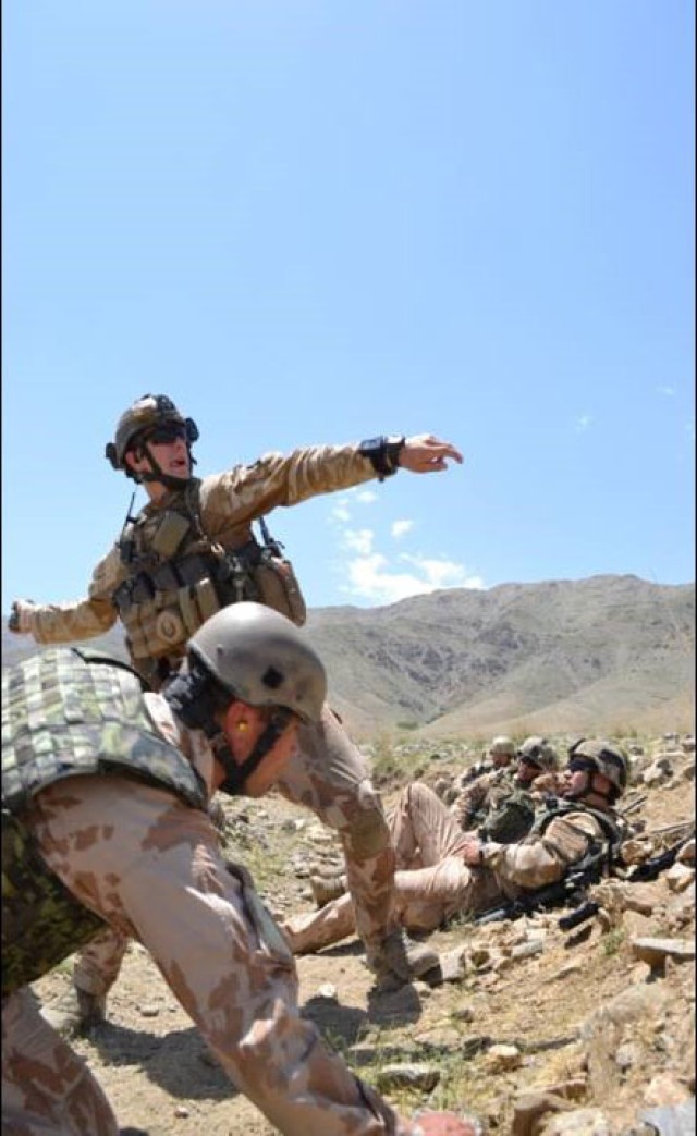 Grenade