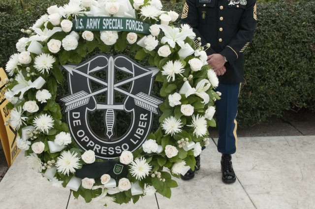 JFK ceremony