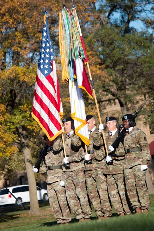 Color Guard