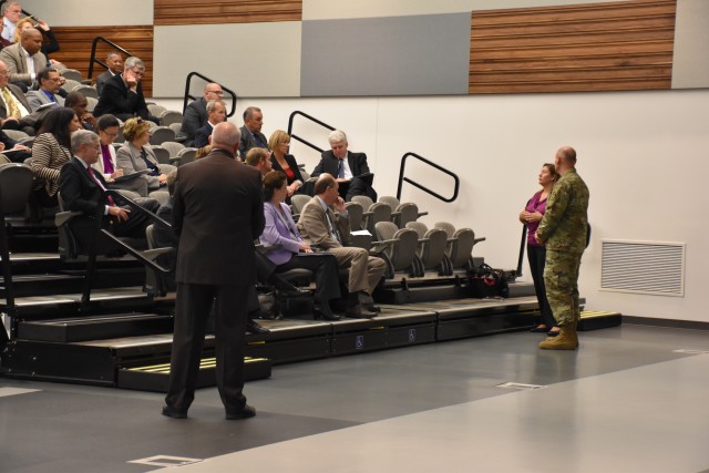USAMRMC Medical Product Research and Development Contract Marketing Day