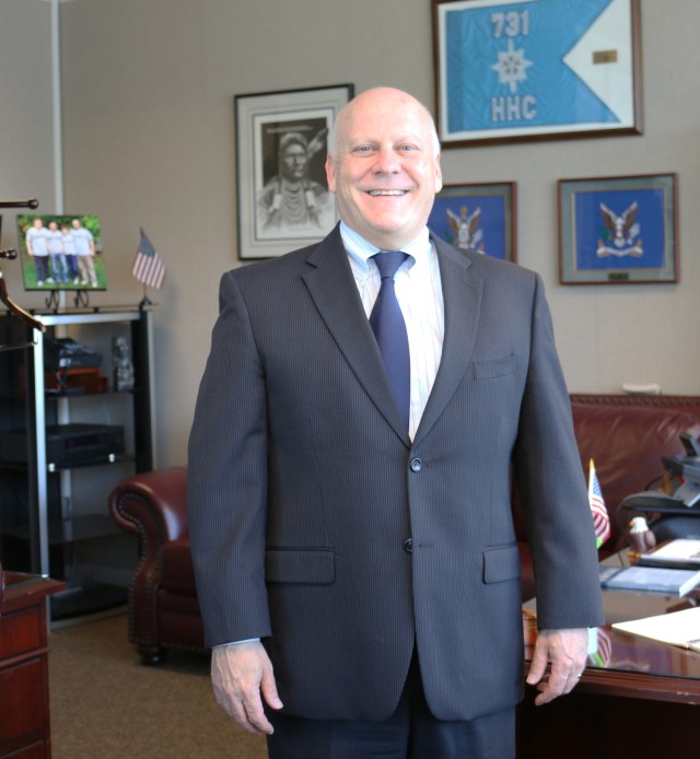 Dennis Young, Director