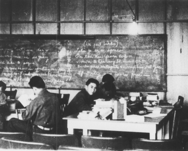 Defense Language Institute celebrates 75 years