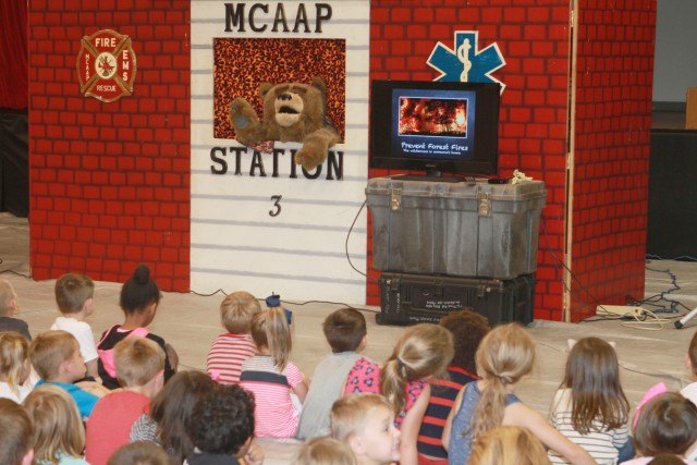 Fire Safety Outreach 01