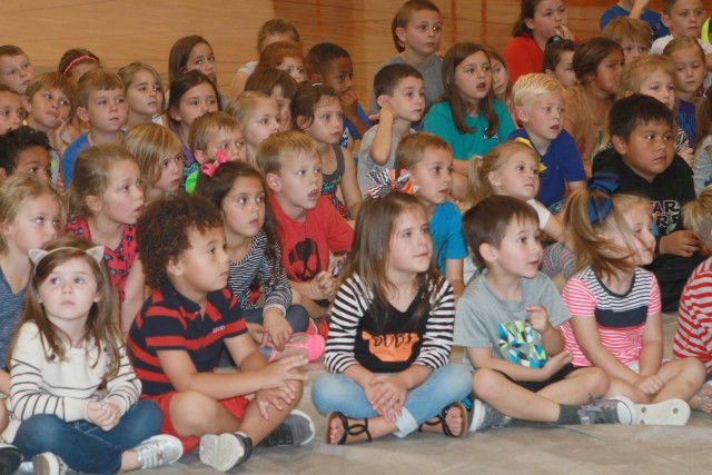 Fire Safety Outreach