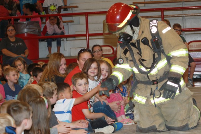 Fire Safety Outreach 03