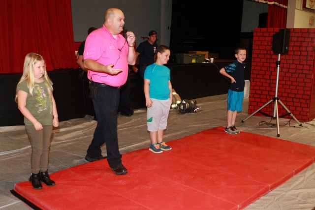 Fire Safety Outreach 04