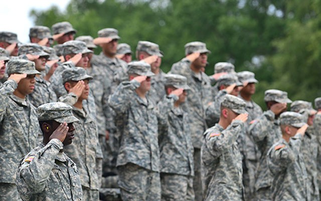 Army makes changes to retention programs
