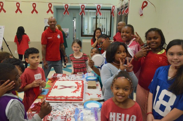 Red Ribbon Week kicks off for drug-free America