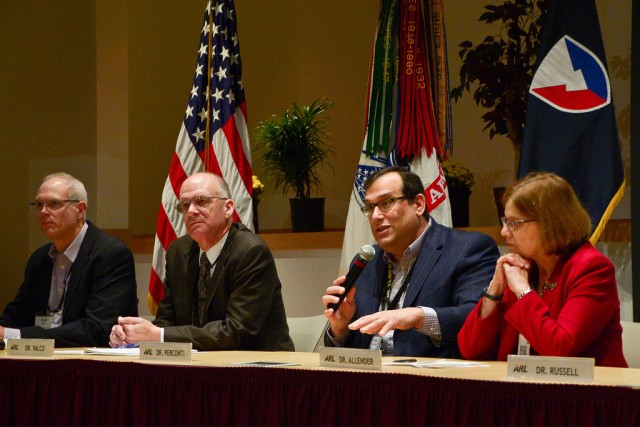 Army lab invites industry, universities to open house for future collaborations