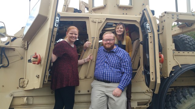 Army lab invites industry, universities to open house for future collaborations