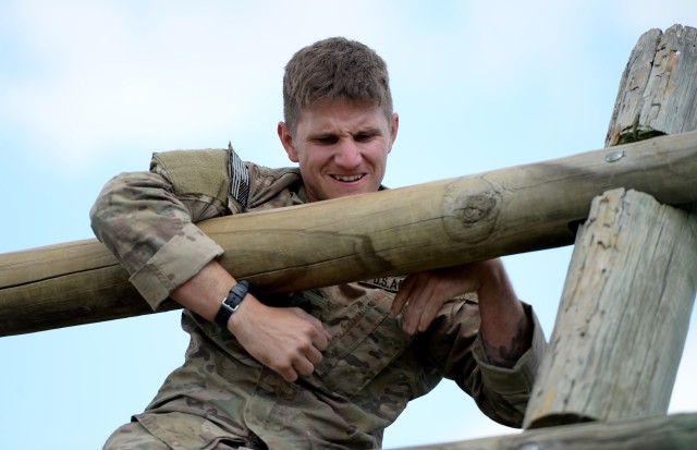 Short-notice move helps Ranger medics become Army's best