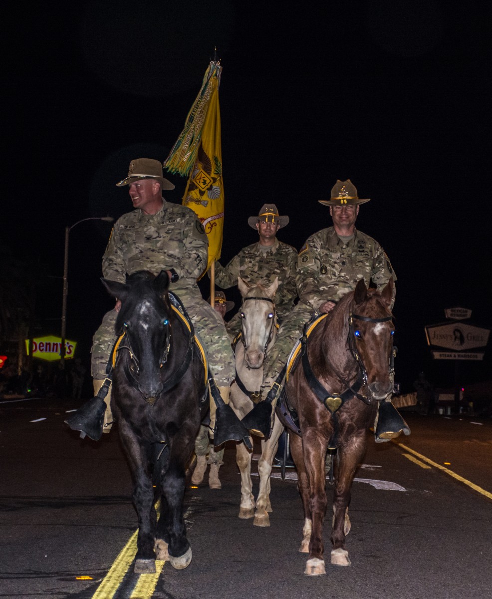 mardi gras parade barstow