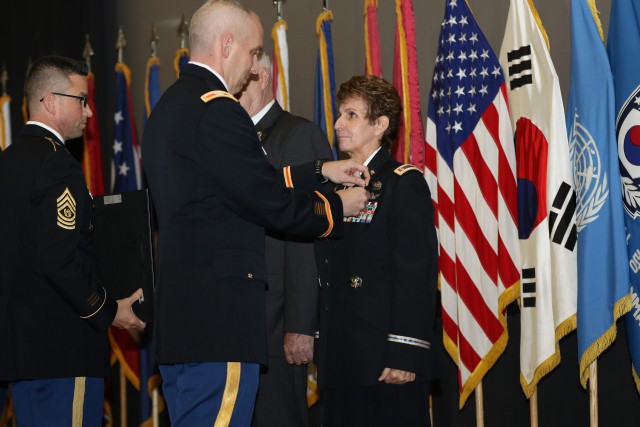 Army's Senior Chief Warrant Officer Set to Retire