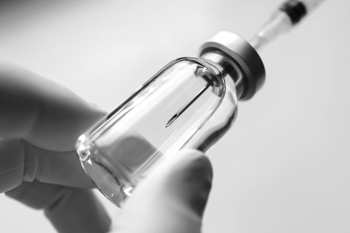 The flu and you Article The United States Army