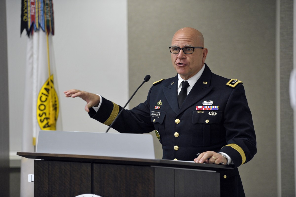 4 myths about combat vehicles, debunked by Lt. Gen. McMaster | Article ...