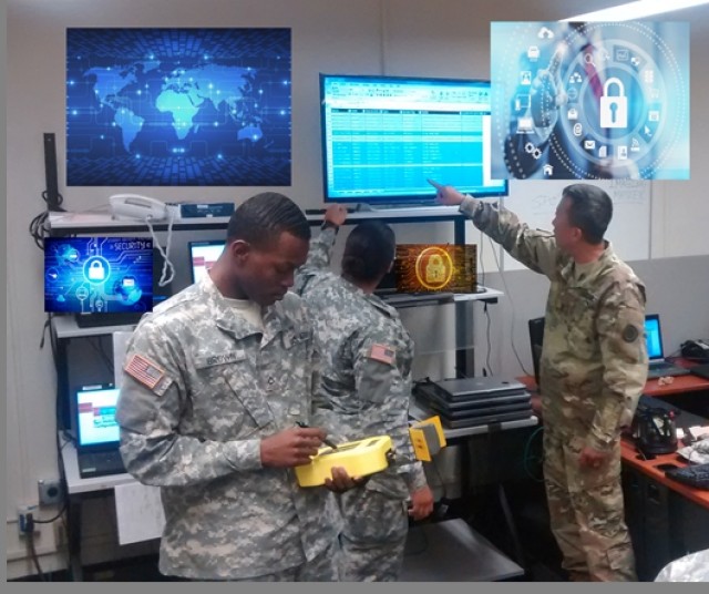 Cybersecurity