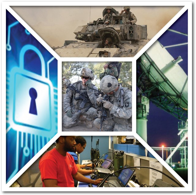 CERDEC and NSA Partnership