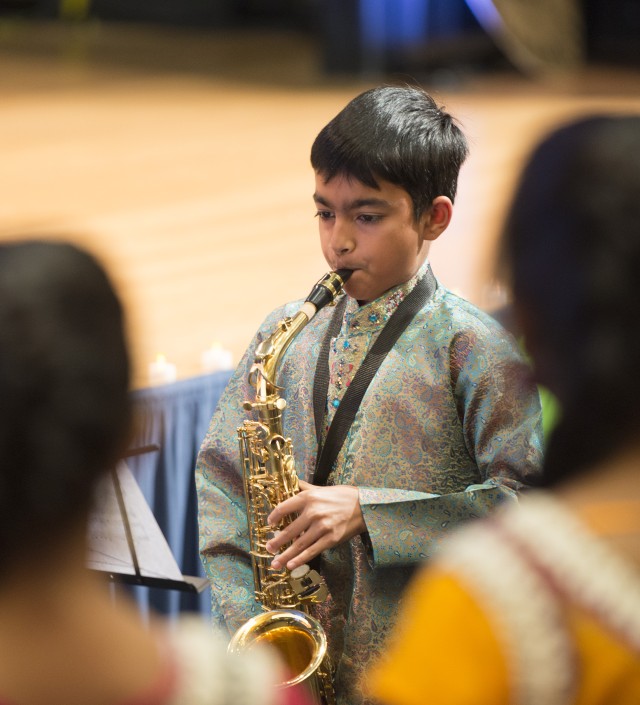 At Diwali celebration, Army secretary espouses diversity, pluralism