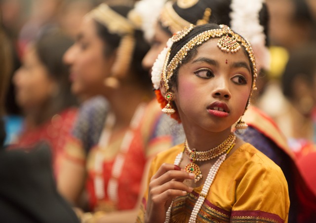 At Diwali celebration, Army secretary espouses diversity, pluralism