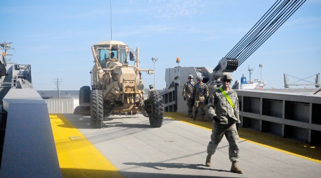 3rd Brigade SDRE