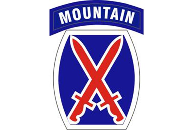 10th Mountain Division