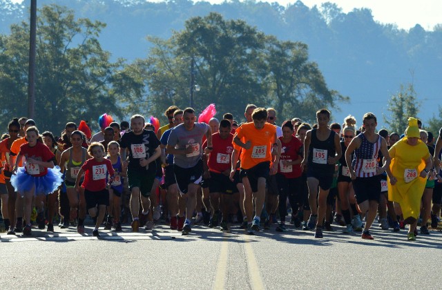 Fellowship, camaraderie highlight weekend events