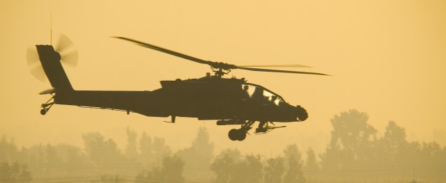 Apache or Peten (Adder)