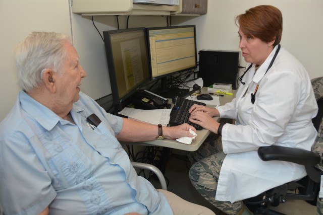 Interservice Physician Assistant Program