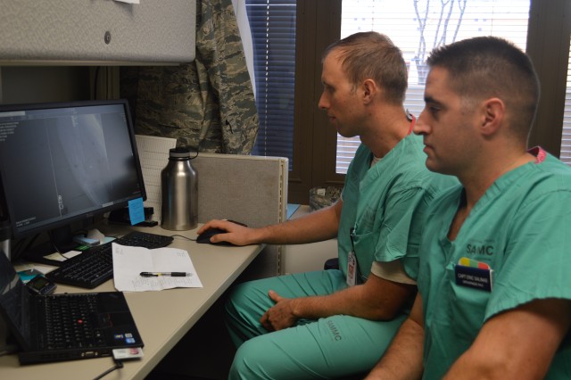 Interservice Physician Assistant Program