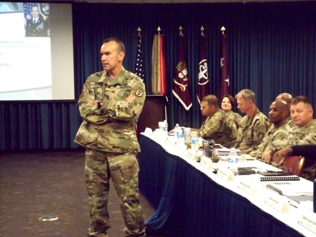 CSM Summit 2016