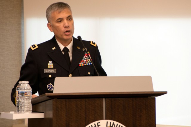 After recent milestones, Army cyber looking to surpass more of them