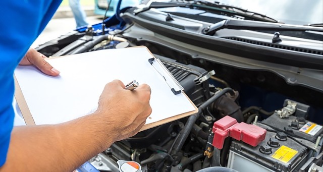 Planning and maintenance make a safer trip
