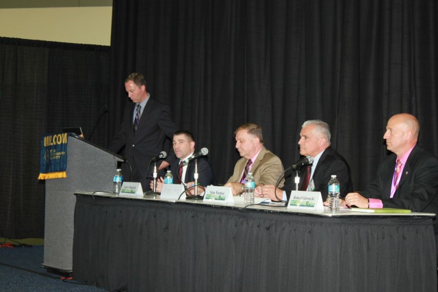Public-Private Partnerships: Sustaining Readiness and the Organic Industrial Base