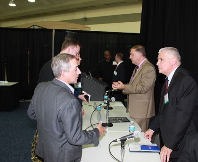 Public-Private Partnerships: Sustaining Readiness and the Organic Industrial Base