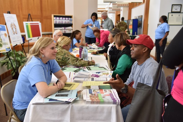 Retiree Appreciation Day 2016