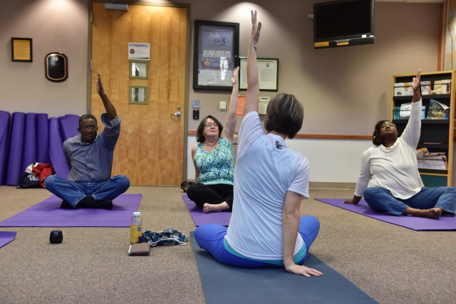 Retiree Appreciation Day 2016