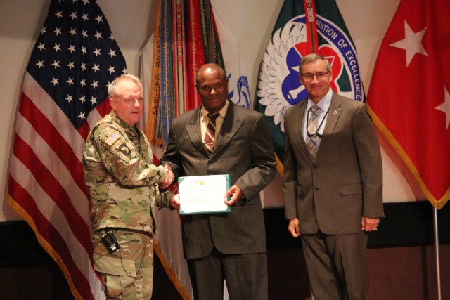 Awardee