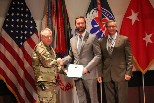 Awardee