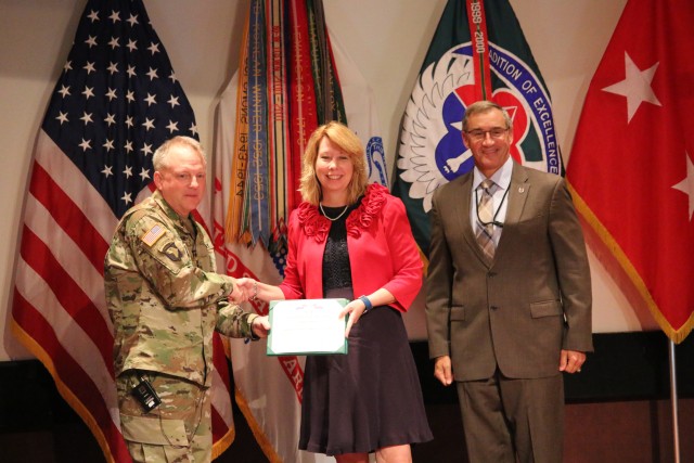 Awardee